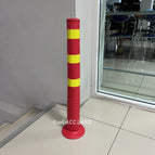 สีเหลือง75ซม./1ชิ้น