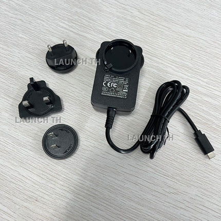 LAUNCH CRP919 MAX เครื่องวิเคราะห์ปัญหารถยนต์