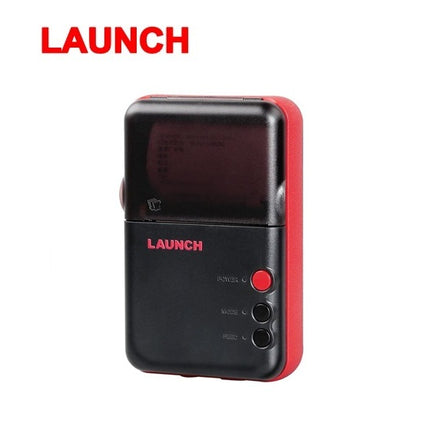 LAUNCH WiFi Mini Printer X431 เครื่องพิมพ์ Wi-Fi  สำหรับพิมพ์ผลการทดสอบแบบเรียลไทม์