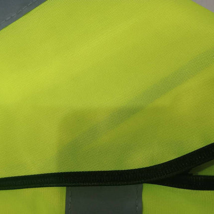 💥พร้อมส่ง💥 เสื้อสะท้อนแสง เสื้อเซฟตี้ เสื้อจราจร safety vest สินค้าพร้อมส่งในไทย
