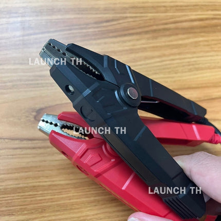 LAUNCH BST860S 12V เครื่องทดสอบแบตเตอรี่รถยนต์ พร้อมพริ้นเตอร์ในตัว (Battery System Tester)