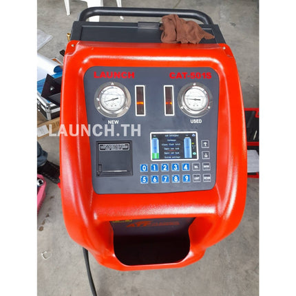 LAUNCH  L-501S เครื่องเปลี่ยนถ่ายน้ำมันเกียร์แบบอัตโนมัติ