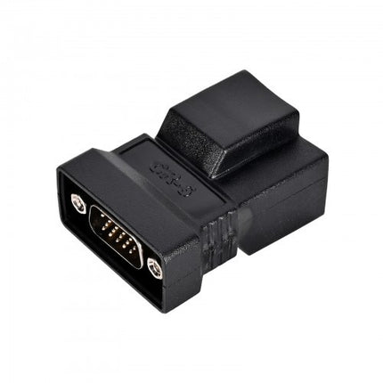LAUNCH  Non-16pin Connector Box อุปกรณ์สายอะแดปเตอร์ OBD2  X431