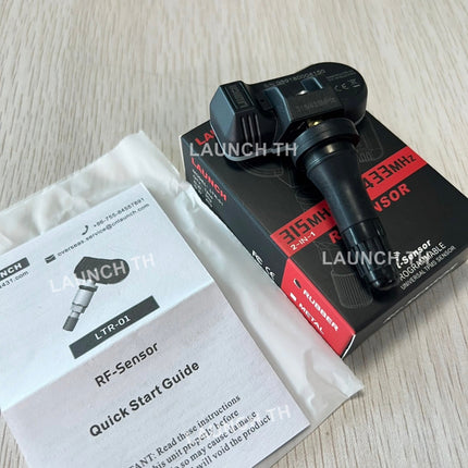 LAUNCH LTR-01 RF รุ่นวัดลมยาง TPMS (1 ชิ้น)