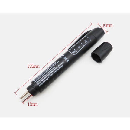 พร้อมส่ง!! ปากกา ทดสอบคุณภาพ น้ำมันเบรค ปากกาทดสอบน้ำมัน Battery Oil Tester ปากกาตรวจสอบคุณภาพน้ำมัน ที่แม่นยํา