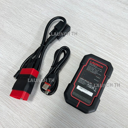 LAUNCH CRP919 MAX เครื่องวิเคราะห์ปัญหารถยนต์