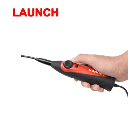 LAUNCH VSP-600 กล้องงูส่องในที่แคบ เครื่องตรวจเช็คปัญหารถยนต์ในพื้นที่จำกัด