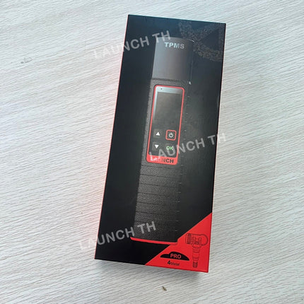 LAUNCH X-431 TSGUN TPMS WAND เครื่องวิเคราะห์แรงดันลมยางรถยนต์