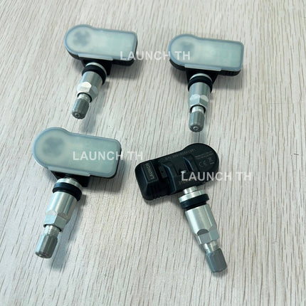 LAUNCH SENSOR LTR-01 RF  เซ็นเซอร์วัดความดันยาง TPMS แบบแกนโลหะ