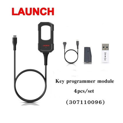Launch X431 Key กุญแจพร้อมชิป และสมาร์ทคีย์ (ราคาสินค้า / 1ชิ้น)
