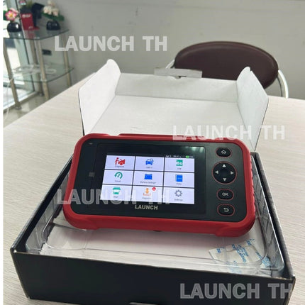 LAUNCH CRP239 เครื่องวิเคาระห์ปัญหารถยนต์ สำหรับรถ 12V