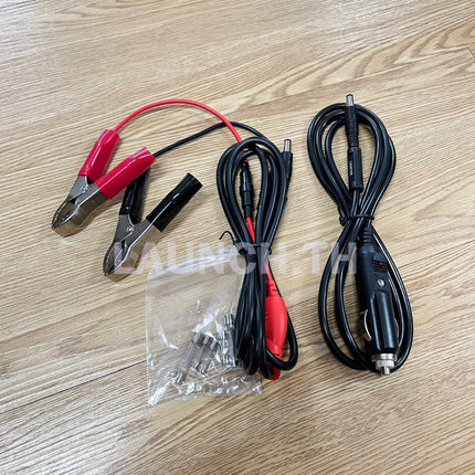 LAUNCH  Non-16pin Connector Box อุปกรณ์สายอะแดปเตอร์ OBD2  X431