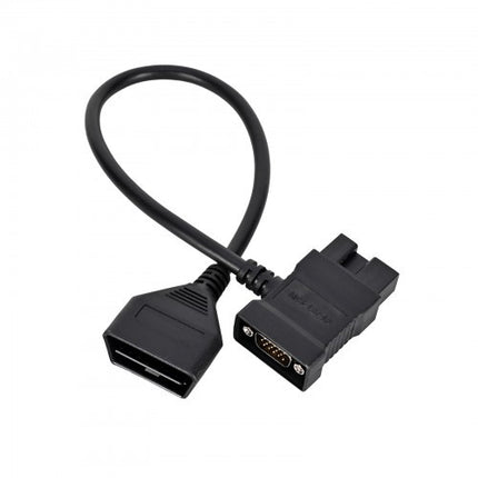 LAUNCH  Non-16pin Connector Box อุปกรณ์สายอะแดปเตอร์ OBD2  X431