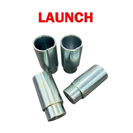 LAUNCH ADAPTER 4WD อะแดปเตอร์ ขาต่อลิฟท์ยกรถ ต่อลิฟท์เพื่อเพิ่มความสูง สำหรับลิฟท์ LAUNCH
