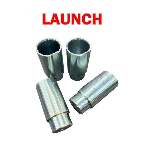 LAUNCH ADAPTER 4WD อะแดปเตอร์ ขาต่อลิฟท์ยกรถ ต่อลิฟท์เพื่อเพิ่มความสูง สำหรับลิฟท์ LAUNCH