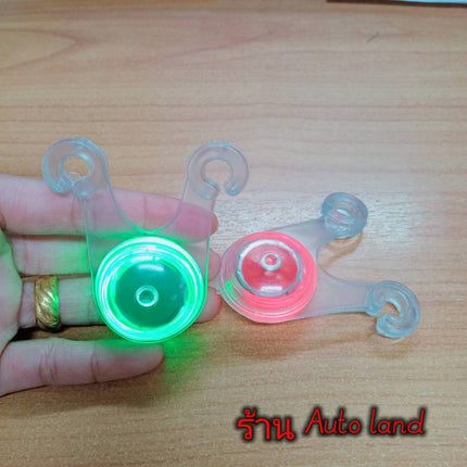🔥พร้อมส่ง🔥ไฟประดับเต็นท์ ไฟกระพริบ ไฟนิรภัยเชือกสมอ ไฟตกแต่ง ไฟสายสมอ LED ไฟติดเชือกเต็นท์ กันสะดุด ไฟกันสะดุด