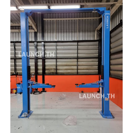 LAUNCH L-240SCU ลิฟท์ยกรถคานบน รับน้ำหนัก 4 ตัน