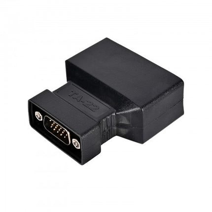 LAUNCH  Non-16pin Connector Box อุปกรณ์สายอะแดปเตอร์ OBD2  X431