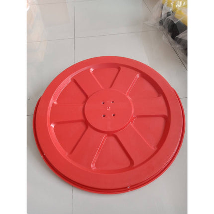🚚พร้อมส่ง🚚กระจกนูน กระจกโค้งจราจร ที่จอดรถกระจกมุมกว้าง กระจกกลม (12-32นิ้ว) สามารถติดตั้งบนผนังหรือเสา สินค้าในไทย