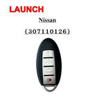 Key Nissan