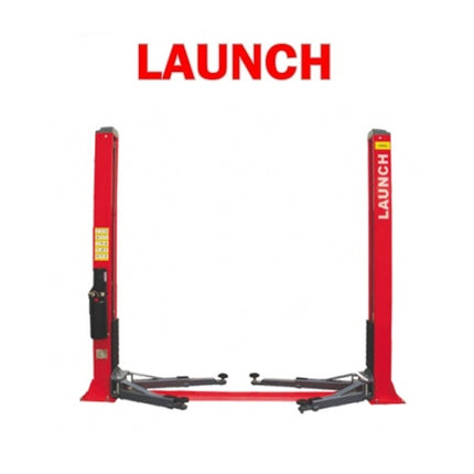LAUNCH L-240SB  ลิฟท์ยกรถคานล่าง รับน้ำหนัก 4 ตัน