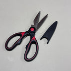 Barbecue K20 -Black/