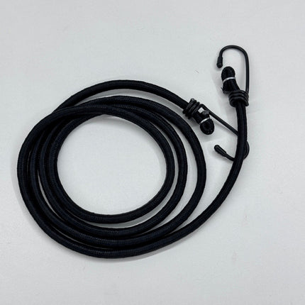 [พร้อมส่ง] สายรัดของ ยางรัดมอไซ ขนาด 7mm x1.5M อย่างดี มอเตอร์ไซค์ ยางยืด เชือดรัดของ ราคา/ชิ้น