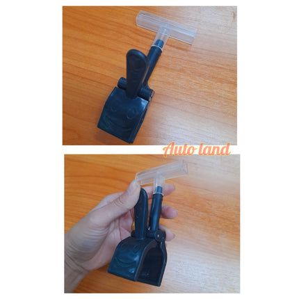 🔥พร้อมส่ง🔥ป้ายโฆษณา ป้ายราคาสินค้า พร้อมตัวหนีบPoster Stand ขนาด A4/A5/A6 ป้ายแสดงราคา ป้ายแสดงข้อความ ราคา/ชิ้น