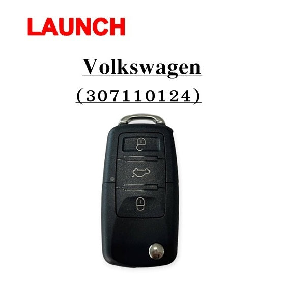 Launch X431 Key กุญแจพร้อมชิป และสมาร์ทคีย์ (ราคาสินค้า / 1ชิ้น)