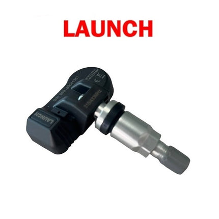 LAUNCH SENSOR LTR-01 RF  เซ็นเซอร์วัดความดันยาง TPMS แบบแกนโลหะ