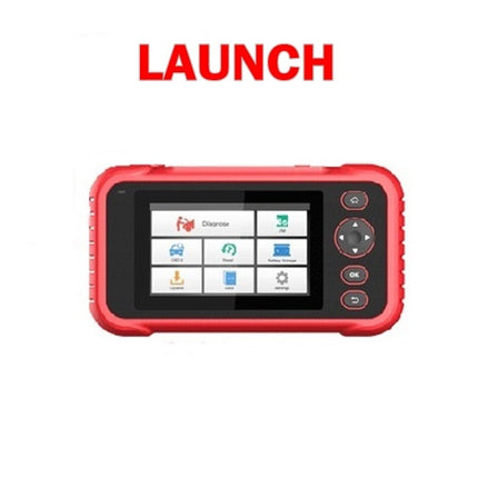 LAUNCH CRP239 เครื่องวิเคาระห์ปัญหารถยนต์ สำหรับรถ 12V