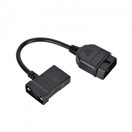 LAUNCH  Non-16pin Connector Box อุปกรณ์สายอะแดปเตอร์ OBD2  X431