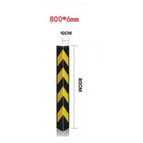 สูง 80 CM หนา 8 mm