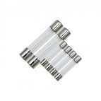 Fuse 5*20mm+6*30mm