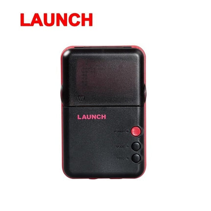 LAUNCH WiFi Mini Printer X431 เครื่องพิมพ์ Wi-Fi  สำหรับพิมพ์ผลการทดสอบแบบเรียลไทม์