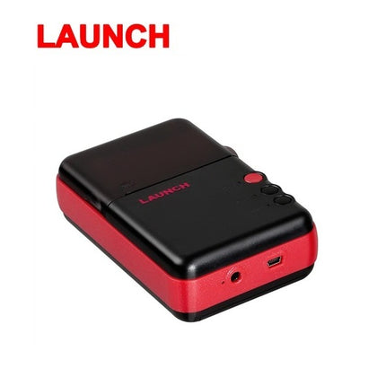 LAUNCH WiFi Mini Printer X431 เครื่องพิมพ์ Wi-Fi  สำหรับพิมพ์ผลการทดสอบแบบเรียลไทม์