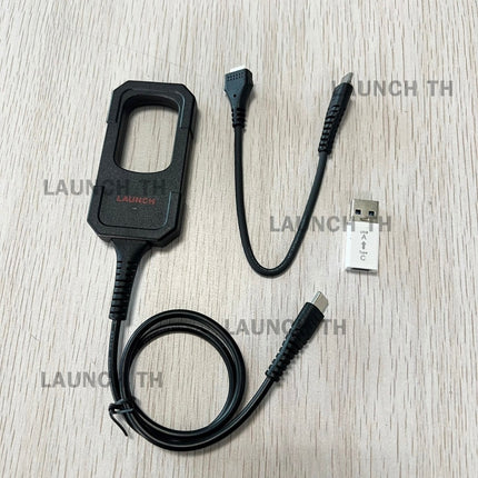 Launch X431 Key กุญแจพร้อมชิป และสมาร์ทคีย์ (ราคาสินค้า / 1ชิ้น)