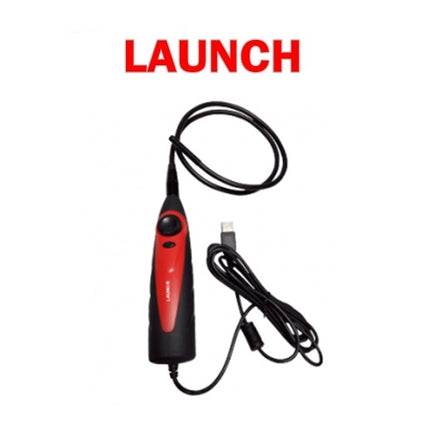 LAUNCH VSP-600 กล้องงูส่องในที่แคบ เครื่องตรวจเช็คปัญหารถยนต์ในพื้นที่จำกัด