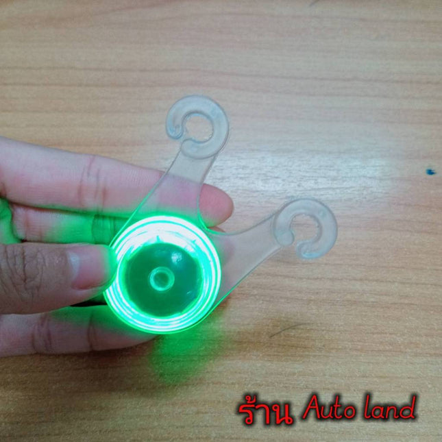 🔥พร้อมส่ง🔥ไฟประดับเต็นท์ ไฟกระพริบ ไฟนิรภัยเชือกสมอ ไฟตกแต่ง ไฟสายสมอ LED ไฟติดเชือกเต็นท์ กันสะดุด ไฟกันสะดุด