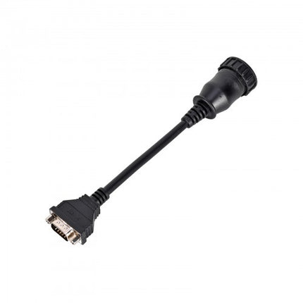 LAUNCH  Non-16pin Connector Box อุปกรณ์สายอะแดปเตอร์ OBD2  X431