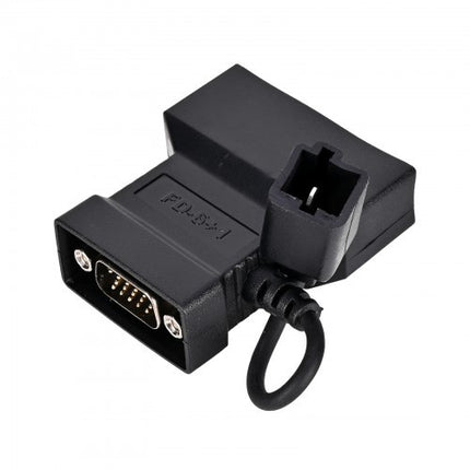 LAUNCH  Non-16pin Connector Box อุปกรณ์สายอะแดปเตอร์ OBD2  X431