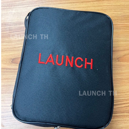 LAUNCH BST860S 12V เครื่องทดสอบแบตเตอรี่รถยนต์ พร้อมพริ้นเตอร์ในตัว (Battery System Tester)