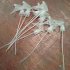 400 ใส 5 ชิ้น/คอสั้น