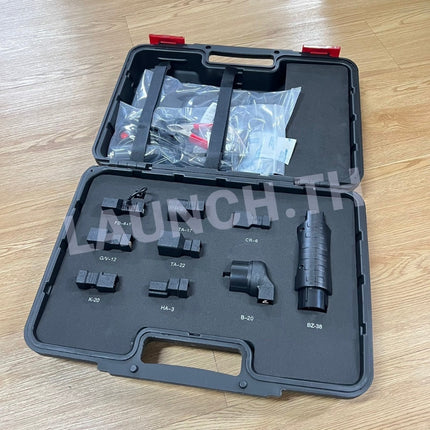 LAUNCH  Non-16pin Connector Box อุปกรณ์สายอะแดปเตอร์ OBD2  X431