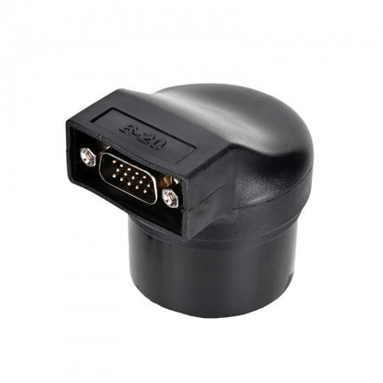 LAUNCH  Non-16pin Connector Box อุปกรณ์สายอะแดปเตอร์ OBD2  X431