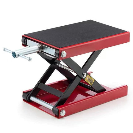LAUNCH สแตนยกรถมอเตอร์ไซค์ แม่แรงยกมอเตอร์ไซค์  รับน้ำหนักได้ 500 Kg.