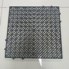 400x400x20 สีดำ