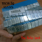 ขนาด 5g - 100 เส้น