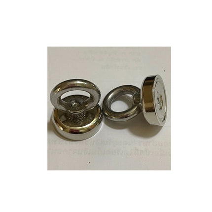 🔥พร้อมส่ง🔥แม่เหล็กตะขอ Hook Magnet ตะขอแม่เหล็กทรงพลัง ตะขอเกี่ยว แขวนกุญแจ แขวนกรอบรูป ในไทย