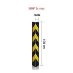 สูง100 CM หนา10mm